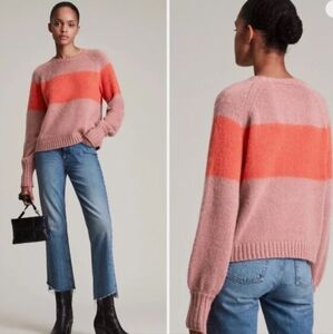 All Saints Sweater